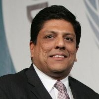 British Airways Employee Sanjay Soni's profile photo
