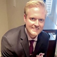Penske Truck Leasing Employee Jacob O'Malley's profile photo