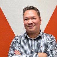 Nexperia Employee John Perez's profile photo