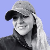 Andrea Dramer's profile photo