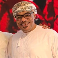 Shell Employee Ali al-Amri's profile photo