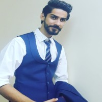 VinnCorp Employee Aimaz Arain's profile photo