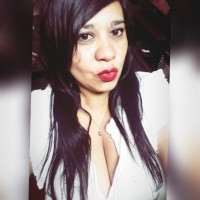 Patricia Andrade's profile photo