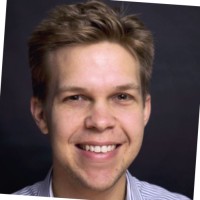Cobalt Design Employee Graeme Marshall's profile photo