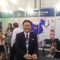 Transpole Group Employee Richard Kim's profile photo