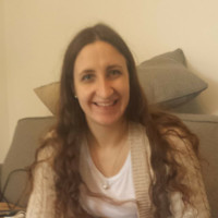 Freetrade Employee Hayley Newman's profile photo