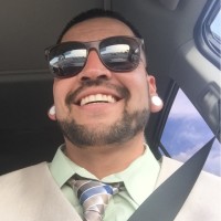 Diego Barraza Email & Phone Number