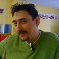 CPM Computer Services Employee Omer Alterescu's profile photo