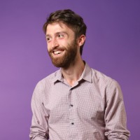 Potentialpark Employee Tangui Le Goaller's profile photo