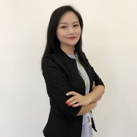 鲁慧 Email