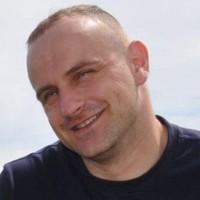 IBM Employee Laszlo Somogyi's profile photo