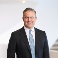 The GPT Group Employee Russell Proutt's profile photo