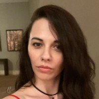 Pocket IP Employee Olena Polosmak's profile photo