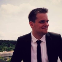 Strix DE Employee Michael Möhlihs's profile photo