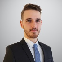 2GEZER - CRM x DATA Employee Erwan Chabaud's profile photo