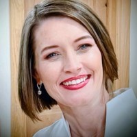 The Good and the Beautiful Employee Heather Hawkins's profile photo