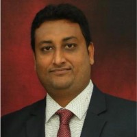 Vishal Shah Email & Phone Number