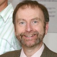 University of Ottawa Employee Michel Prevost's profile photo