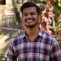 Synapse XTL Employee Akshat Maheshwari's profile photo