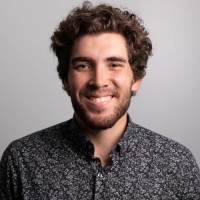 KTA-Tator, Inc. Employee Anton Martinez's profile photo