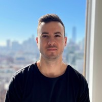 Lightning AI Employee Scott Bloom's profile photo