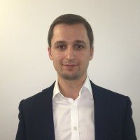 Verifo Employee Vytautas Tercijonas's profile photo