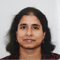 JMJ Cloud Employee Vijayalakshmi Jayaraman's profile photo
