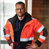 Karol Bączkowski Email & Phone Number