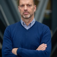 Fremantle Employee Gordon Craig's profile photo
