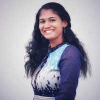 Sysberries Technology Employee Remia Pr's profile photo