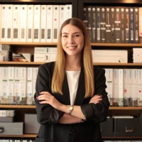 Driven Design Studio Employee Eleena Kammeyer's profile photo