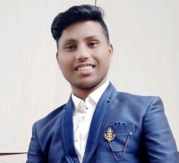 DBG Technology Co. Ltd. Employee Rabindar Tanti's profile photo