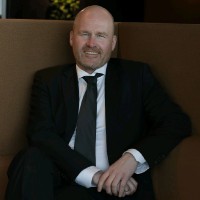 Linpro AS Employee Paal Hatledal's profile photo