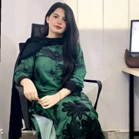 Tech Domain Employee Urooj Afzal's profile photo