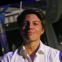 Interactive Brokers Employee Matteo Guerra's profile photo