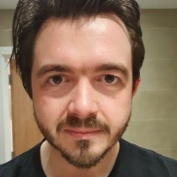 DraftKings Inc. Employee Michael Fleet's profile photo