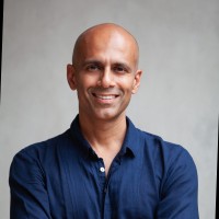 Studio Lotus Employee Ambrish Arora's profile photo