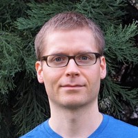 Surge Software Employee Nick Deptula's profile photo