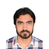 Fives CortX Employee Meesam Naqvi's profile photo