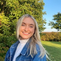 Amazon Web Services (AWS) Employee Claire Greene's profile photo