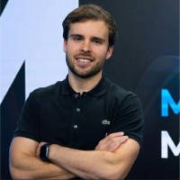 Market Makers Employee Matheus Soares's profile photo