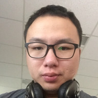 Avanade Employee Sam Luo's profile photo