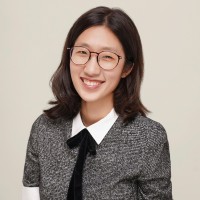 Microsoft Employee Hanna Kim's profile photo