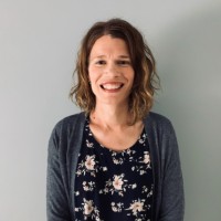 Synergy eTherapy Employee Erika Davis's profile photo