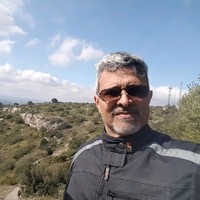 Nicolas Gonzalez Email