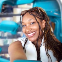 HopDrive Employee Jordanne Alexander's profile photo