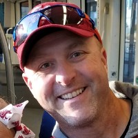 Convergint Technology LP Employee Rick Ashton's profile photo