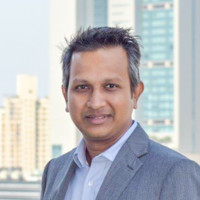 Nium Employee Kailash Gupta's profile photo