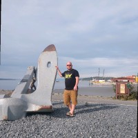 Duke Energy Corporation Employee Johnny Baker's profile photo