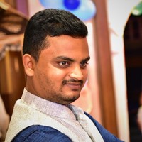 OpenFive Employee Bharath $.p.'s profile photo